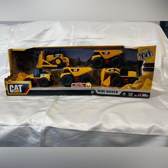 Mini movers - Picture 3 of 3